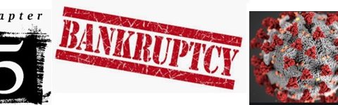 chapter 5 bankruptcy