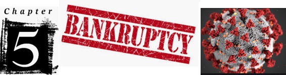 chapter 5 bankruptcy