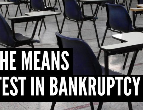 small business bankruptcy