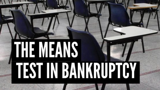 small business bankruptcy
