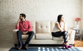 innocent spouse tax relief