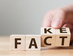 real verses fake testimonials