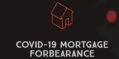 CARES Act Mortgage Forbearance