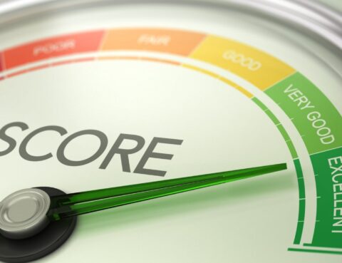 Credit bureau reporting wrong? 