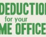 home office tax deduction