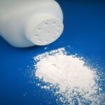 Baby Powder / Talc - Linked to Ovarian Cancer