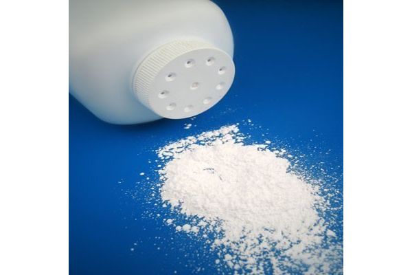 Baby Powder / Talc - Linked to Ovarian Cancer