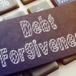 bankruptcy tax form 982