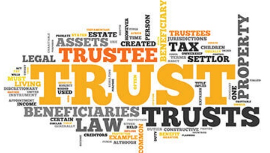 trusts