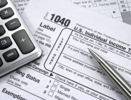 Passports and Seriously Delinquent Tax Debt