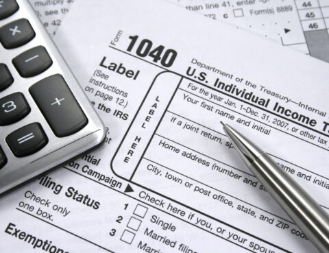 Passports and Seriously Delinquent Tax Debt