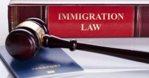 immigration law firm