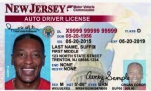 New Jersey Licensed?