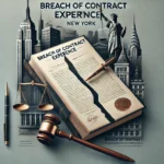 Breach of Contract