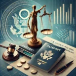 Criminal Record U.S. citizenship application