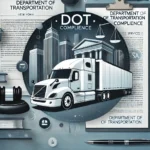 DOT compliance in New York
