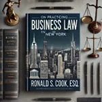 Entrepreneur’s Legal Playbook Forming Your New York Business