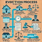 Eviction lawyer in New York