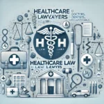 Healthcare Attorneys and Medical Law Practitioners