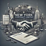 New York Contract Lawyer