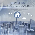 New York real estate lawyers