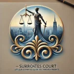 Probate Court, Surrogates Court