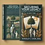 Securing Your Legacy A Guide to Estate Planning in New York