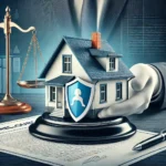foreclosure defense lawyer