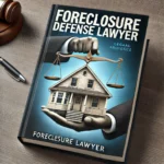 foreclosure defense lawyer