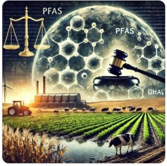 pfas legal implications