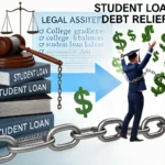 student loan debt relief lawyer