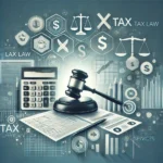tax attorney