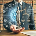 AI in legal services