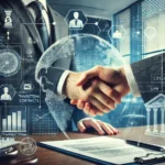 Business law transactional services