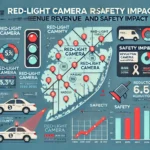 Nassau red-light camera revenue