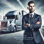 Truck Accident Lawyer