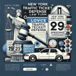 New York traffic tickets