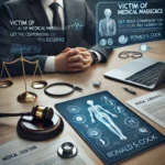 FREE Medical Malpractice Consultation and Questionnaire