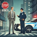 Traffic Stop Survival Guide Know Your Rights in New York
